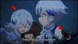 Cain SAVES Big Sister From The MONSTER 😲 | Tensei Kizoku no Isekai Boukenroku Episode 1 | By Anime T