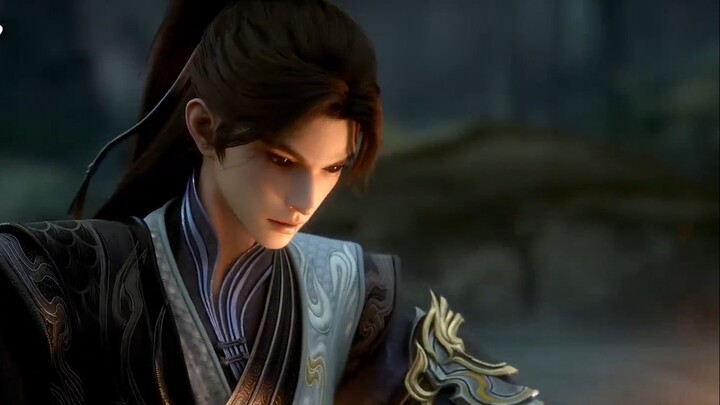 Tomb Of Fallen Gods S3 Episode 36 Subtitle Indonesia