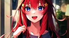 top 8 waifu red hair