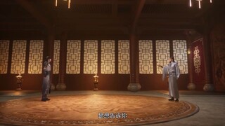 Ancient Vengeance Windbreaker Arc Eps 11 Pv