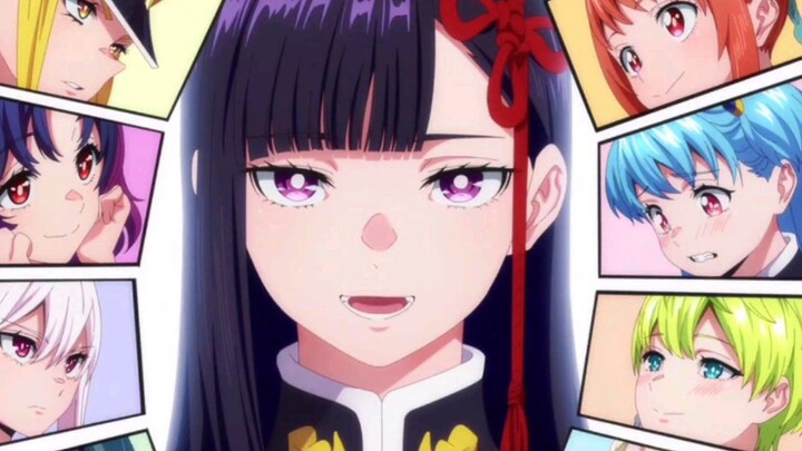 Ren Yamashiro (AMV)