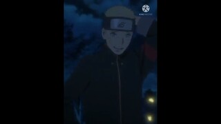 Naruto said I love you to hinata♥️♥️♥️♥️😍😍😍