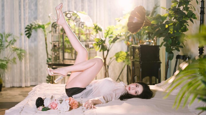 Bé yêu, đừng để em khóc 💧 "Tiếng gào thét" - Stellar