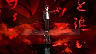 Kebangkitan Misterius: Keanehan Episode 24 (Pendarahan dari Tujuh Lubang)