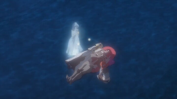 Saihate no Paladin Episode 05