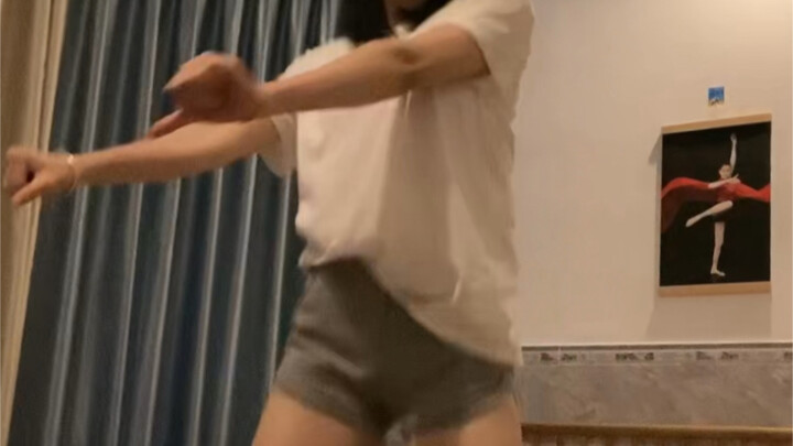 Aku benar-benar tidak memaksakan kakiku