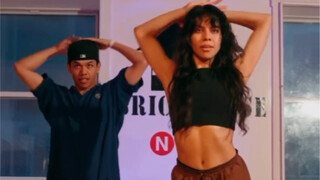 女神笑起来好美啊#seleneharo编舞 #dontstop #dance