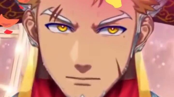 【Know the three and strangle them immediately】