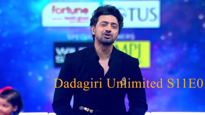 Dadagiri Unlimited S11E01