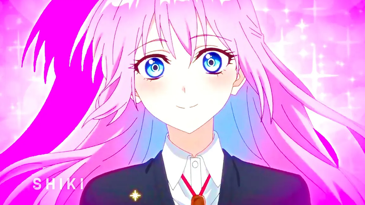 ชิกิโมริ แก้ไข ชีวิตยังดำเนินต่อไป