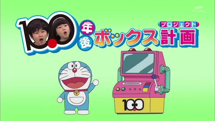 Doraemon Terbaru : Nobita Menang Gara Gara Timun! | Fathan FromYT