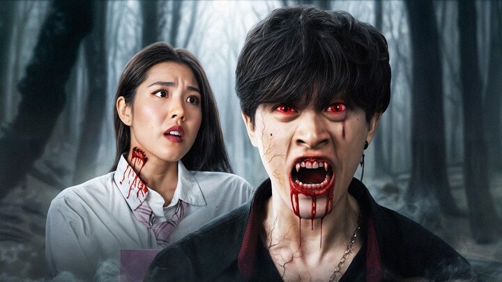 My Boyfriend is a Vampire!