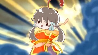 新 科 娘 传 奇