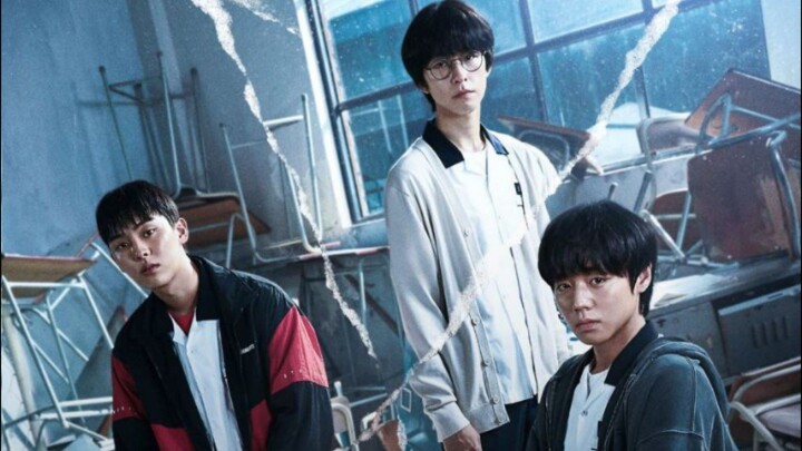 Weak Hero Class 1 (2022) Episode 4 Eng Sub