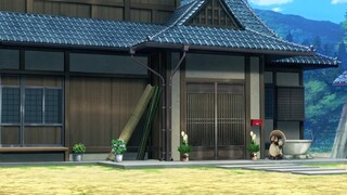 Non Non Biyori S3 Tập 10