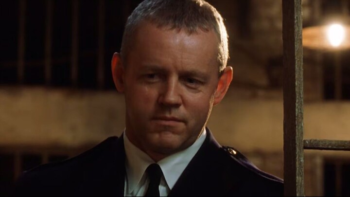 Ketika Orang Paling Baik Justru Dihukum Mati — The Green Mile