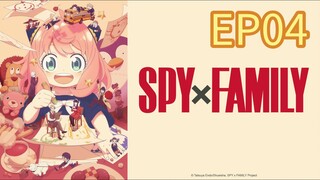 Spy X Family S03 EP04 with English Subtitles