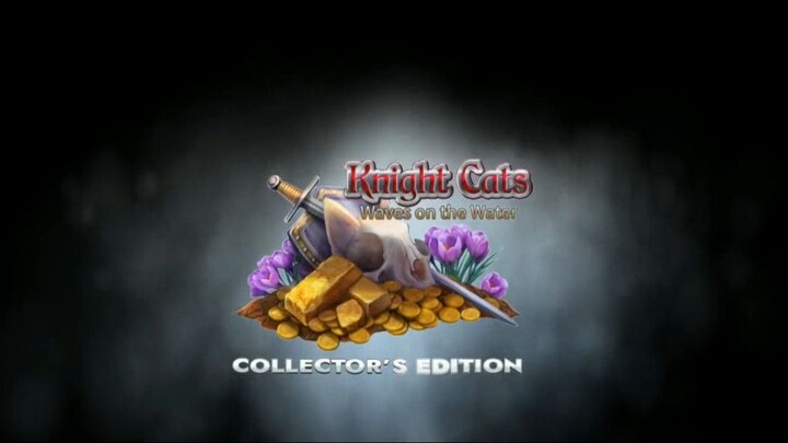 Knight Cats: Waves on the Water Longplay