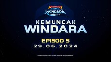 FINAL BATTLE OF WINDARA! Official Trailer| BoBoiBoy Galaxy WINDARA