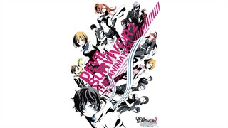 Devil Survivor 2 Episode 12 Tagalog Dub