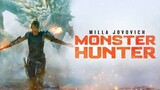 Monster Hunter 2020 DTS (Action/Monster)