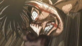 [Rock/Passion/AMV] Limit Break–The First Divine Fist