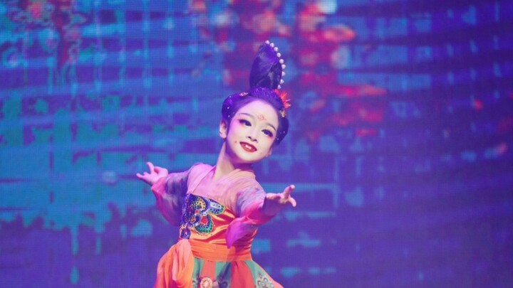 นิทรรศการเต๋าลี่คัพโพ้นทะเล 2022 “ตราประทับถัง”