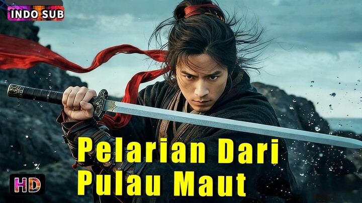 Pelarian Dari Pulau Maut - Jue Ming Dao Tao Sheng (2025)