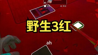 极速摸红，速通航天，肥肥撤离