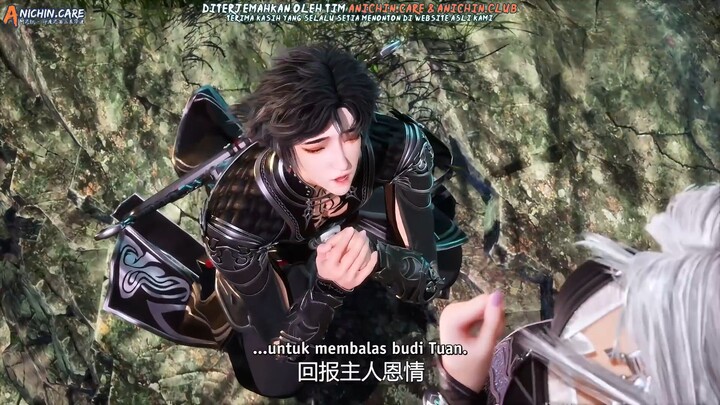 Little Fairy Yao 18 Sub Indonesia
