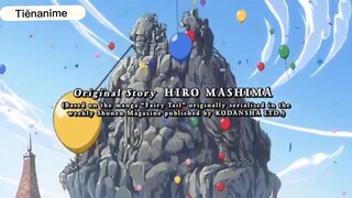 Hội Pháp Sư Fairy Tail - tập 164