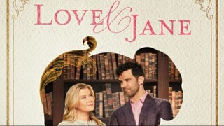 Love & Jane (2024) | Romance | Western Movie