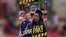 Lapor Pak! - Cara Instan Ke Mekkah Berujung Basah