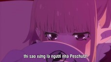 Công Chúa, Đã Đến Giờ Thẩm Vấn Rồi! EP 12 [Sub Việt]