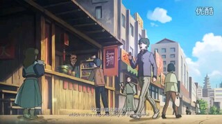 anime full episode part 1 full