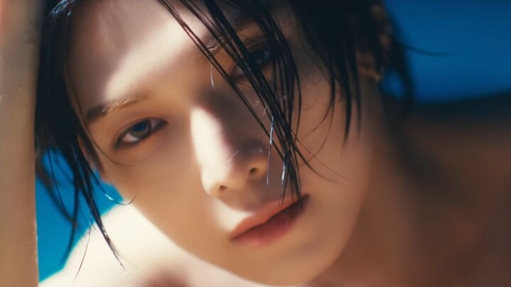 ATEEZ's latest comeback track "Lemon Drop" MV released