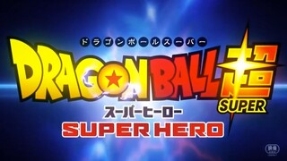 Tất Tần Tật Về Trạng Thái Sức Mạnh Mới Của Gohan - Dragon Ball Super- Super Hero - Part 1
