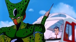 Episode  144-Piccolo’s Folly