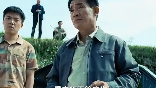 Niu: My life is worth it.