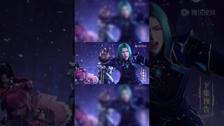 Throne Of Seal episode 110 Preview engsub #throneofseal #newepisode #donghua #chineseanime
