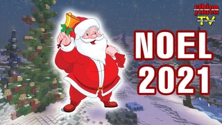Giải Cứu Ông Già Noel - Phần 1
