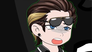 【Gods Arena】Episode 10: Black and White Impermanence vs Gabriel