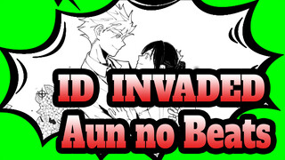 [ID:INVADED/Animatic] Aun no Beats