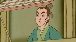 العجوز يمتلك سيارة مليئة بفحم النار، ومع ذلك يرتجف من البرد.