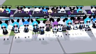 Tik Tok Play Together: Tổng Hợp Những Video Hài Trên TikTok | PlayTogether |
