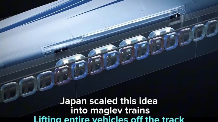 Japan amazing technology