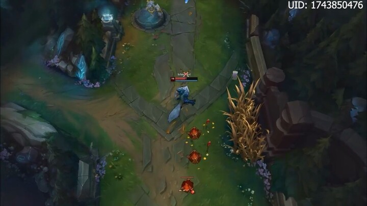 Đi đâu cũng dẫm phải mìn-Tuyển tập những pha xử lí "thần sầu"- #Gamegiaitri