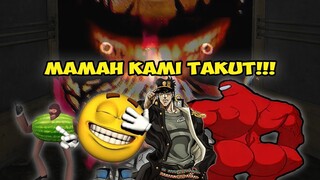 Mamah Kami Takut - Garry's Mod Ft. @Wielino INO @Ace Anthem @Even 1344