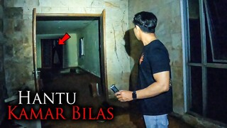 🔴 1215- HANTU KAMAR BILAS DIKOLAM RENANG ELIT PART 1