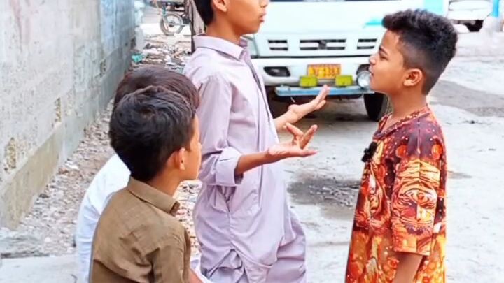 kids funny moments